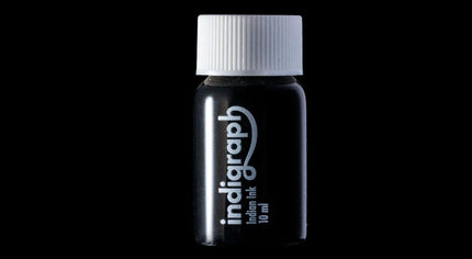 Indigraph ink bottle 10ml - IndiGraph